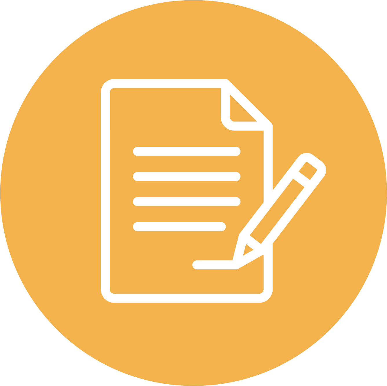 document icon