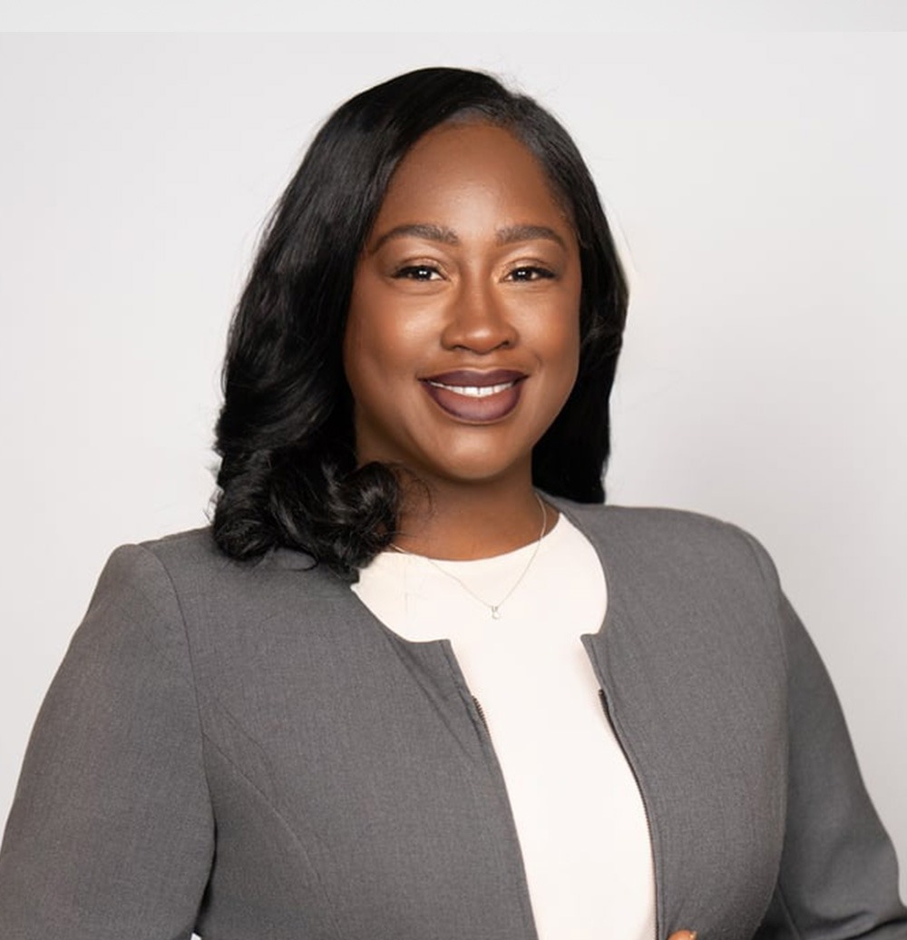 sade tidwell